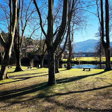 Casa Largus Allariz Exterior foto